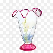 玻璃花瓶-空若网 玻璃花瓶-空若网