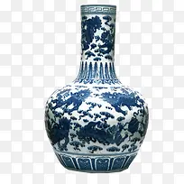 复古创意花瓶-空若网 复古创意花瓶-空若网