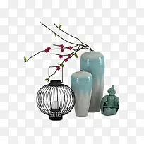 花瓶-空若网 花瓶-空若网