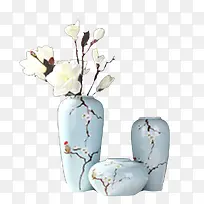 花瓶插花-空若网 花瓶插花-空若网