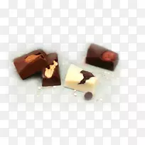 邦本巧克力松露-空若网 邦本巧克力松露-空若网