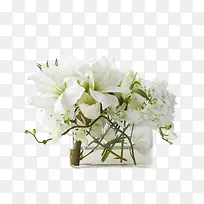 白色花瓶水瓶-空若网 白色花瓶水瓶-空若网