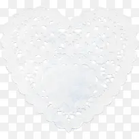 心形窗花素材-空若网 心形窗花素材-空若网