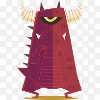 卡通游戏机器人装饰手绘装饰-空若网 卡通游戏机器人装饰手绘装饰-空若网