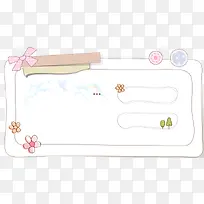 卡通可爱的插画-空若网 卡通可爱的插画-空若网