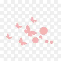 矢量蝴蝶圆素材图片-空若网 矢量蝴蝶圆素材图片-空若网