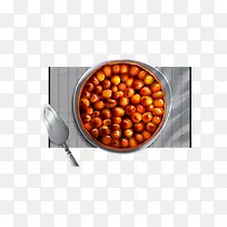 卡通食物-空若网 卡通食物-空若网