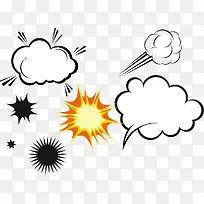 卡通贴纸-空若网 卡通贴纸-空若网