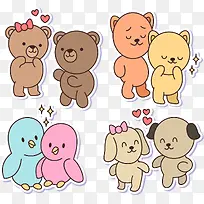 ����С���ﰮ����ֽ-������