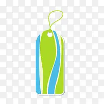 创意卡纸标签-空若网 创意卡纸标签-空若网