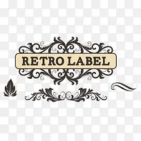 复古花纹-空若网 复古花纹-空若网