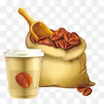 矢量咖啡图标素材-空若网 矢量咖啡图标素材-空若网