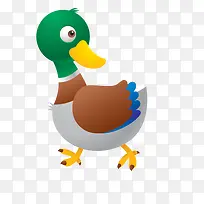 动物人物插图-空若网 动物人物插图-空若网