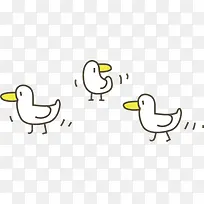 可爱卡通小鸡-空若网 可爱卡通小鸡-空若网