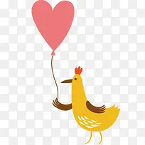 卡通小鸡-空若网 卡通小鸡-空若网