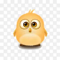 可爱卡通小鸡-空若网 可爱卡通小鸡-空若网