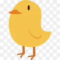 卡通小鸡素材-空若网 卡通小鸡素材-空若网