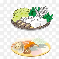 火锅素材-空若网 火锅素材-空若网