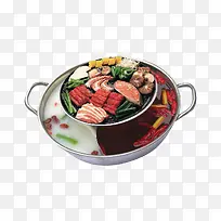 火锅-空若网 火锅-空若网