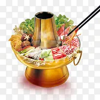 火锅食物-空若网 火锅食物-空若网