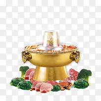 麻辣火锅-空若网 麻辣火锅-空若网