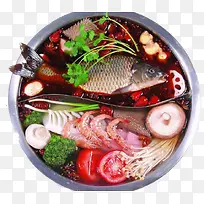 重庆火锅-空若网 重庆火锅-空若网