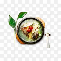 韩式食物-空若网 韩式食物-空若网