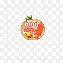 高清摄影火锅食材牛肉-空若网 高清摄影火锅食材牛肉-空若网