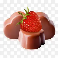 巧克力卡通巧克力图案 -空若网 巧克力卡通巧克力图案 -空若网