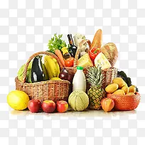 食物图片素材3D-空若网 食物图片素材3D-空若网