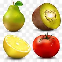 水果图标-空若网 水果图标-空若网