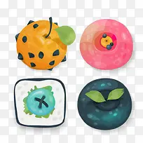 ˮ��ͼ��-������