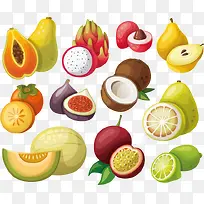 ��ζˮ��ʸ��ͼ-������