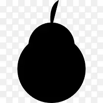 梨图标-空若网 梨图标-空若网