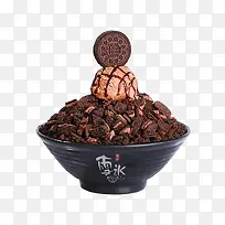 奥利奥冰淇淋-空若网 奥利奥冰淇淋-空若网