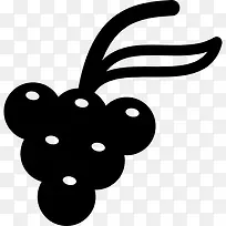 葡萄图标-空若网 葡萄图标-空若网