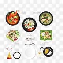 食物俯视图-空若网 食物俯视图-空若网