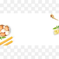 纯色背景矢量食物素材图片-空若网 纯色背景矢量食物素材图片-空若网