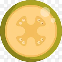 瓜图标-空若网 瓜图标-空若网