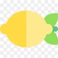 柠檬图标-空若网 柠檬图标-空若网