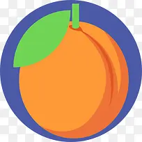 桃图标-空若网 桃图标-空若网