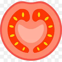 番茄图标-空若网 番茄图标-空若网