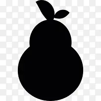 梨图标-空若网 梨图标-空若网