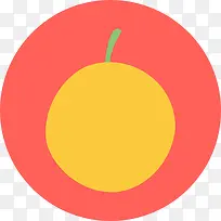 橙色图标-空若网 橙色图标-空若网