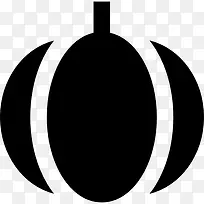 南瓜图标-空若网 南瓜图标-空若网