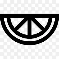 橙色图标-空若网 橙色图标-空若网