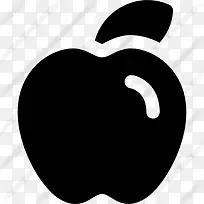 苹果图标-空若网 苹果图标-空若网