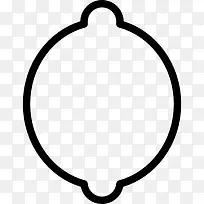 柠檬图标-空若网 柠檬图标-空若网