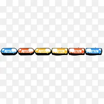 彩色水果彩色图标-空若网 彩色水果彩色图标-空若网