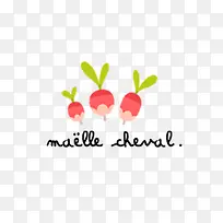 卡通水果图标-空若网 卡通水果图标-空若网